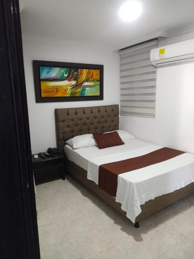 Hotel Suite Imperial 72 バランキージャ エクステリア 写真