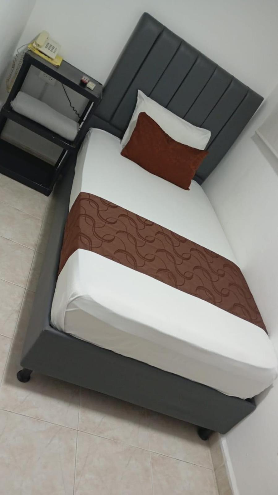 Hotel Suite Imperial 72 バランキージャ エクステリア 写真