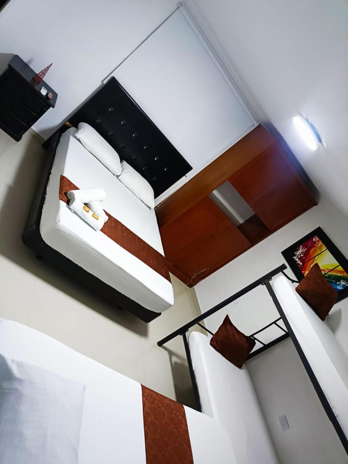 Hotel Suite Imperial 72 バランキージャ エクステリア 写真