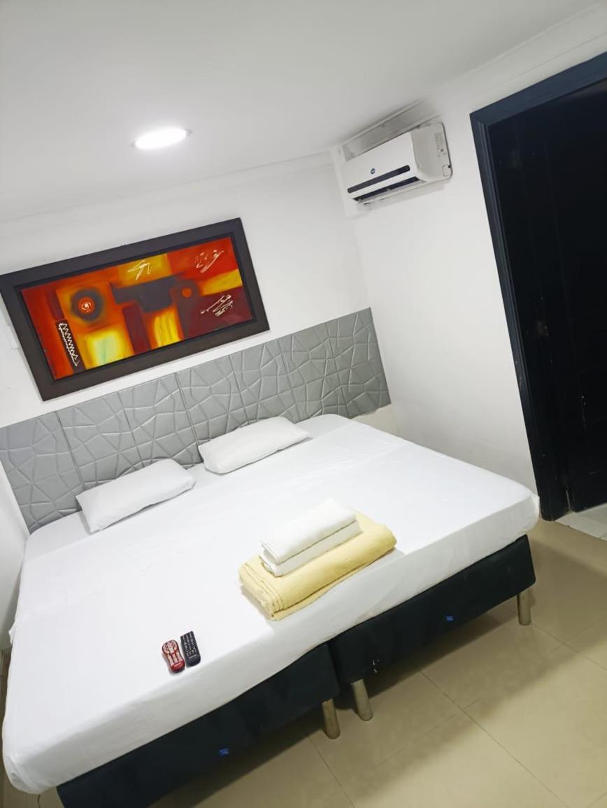 Hotel Suite Imperial 72 バランキージャ エクステリア 写真
