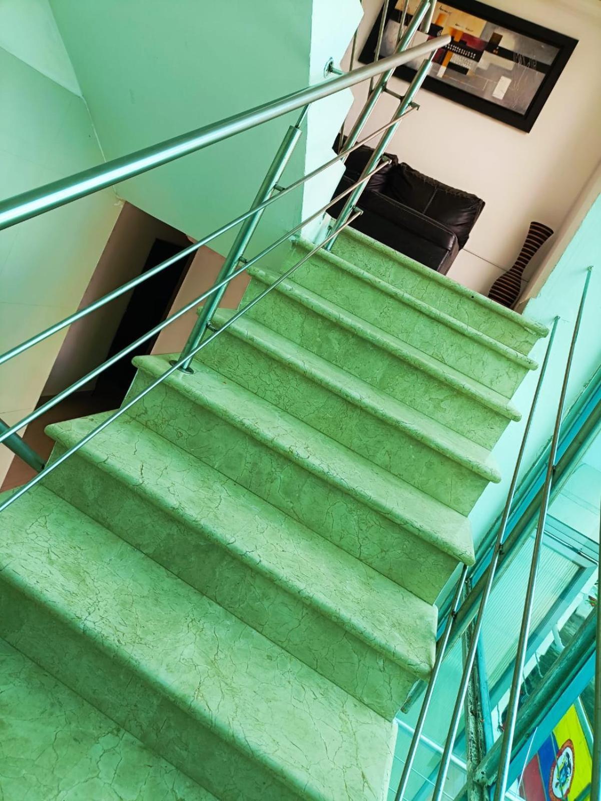 Hotel Suite Imperial 72 バランキージャ エクステリア 写真